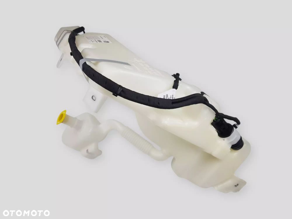 NOWY ORYGINALNY Zbiornik płynu spryskiwaczy Volkswagen Passat B8 3G0955448G - 4
