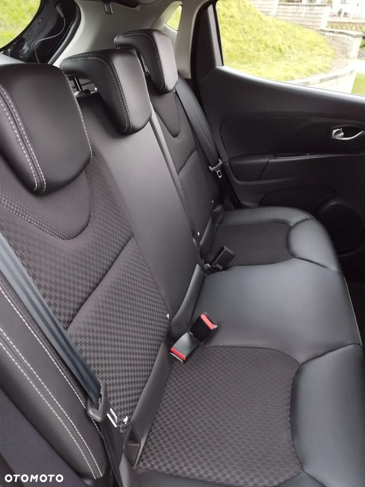 Renault Clio 1.2 Energy TCe Limited Plus - 7