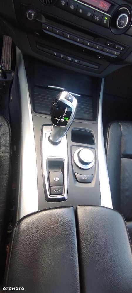 BMW X5 3.5d xDrive - 17