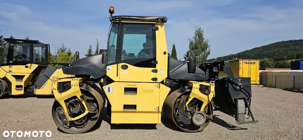 Bomag BW 154 AP-4i AM   STAL STAL - 1
