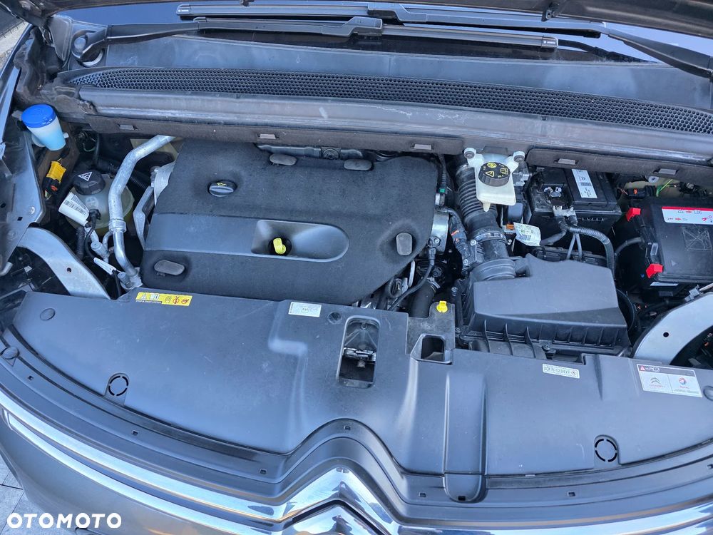 Citroën C4 Grand Picasso BlueHDi 150 Stop&Start SHINE - 29
