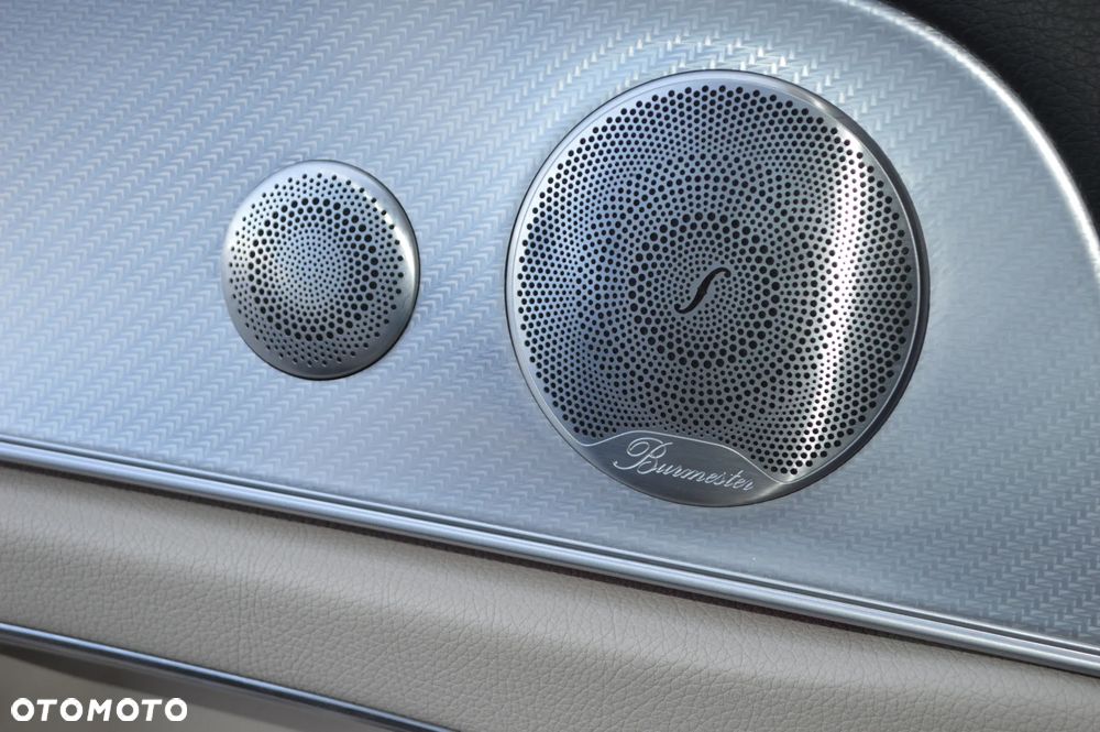 Mercedes-Benz Klasa E 220 d 4-Matic Avantgarde - 24