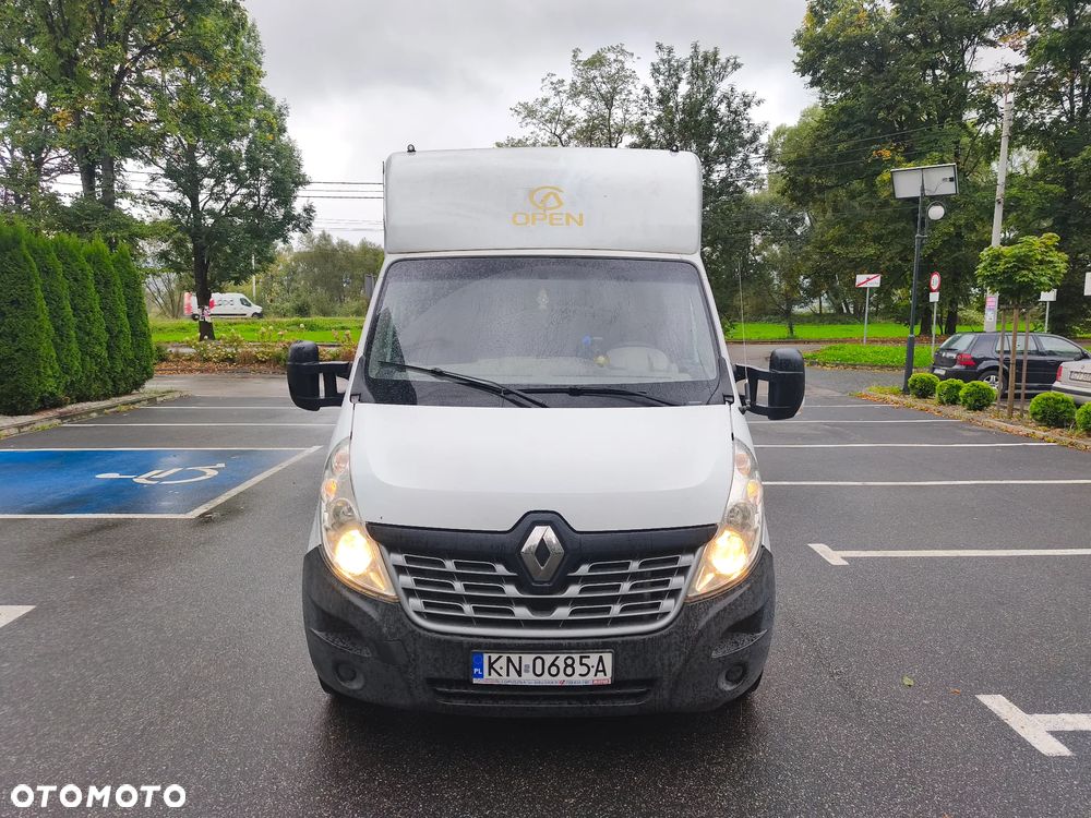Renault Master - 3