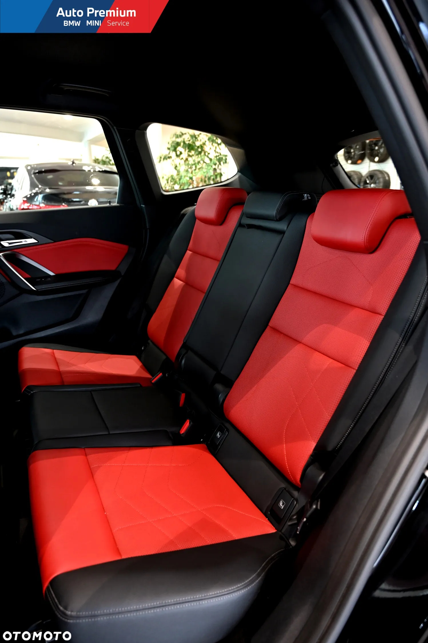BMW X1 sDrive18i - 14