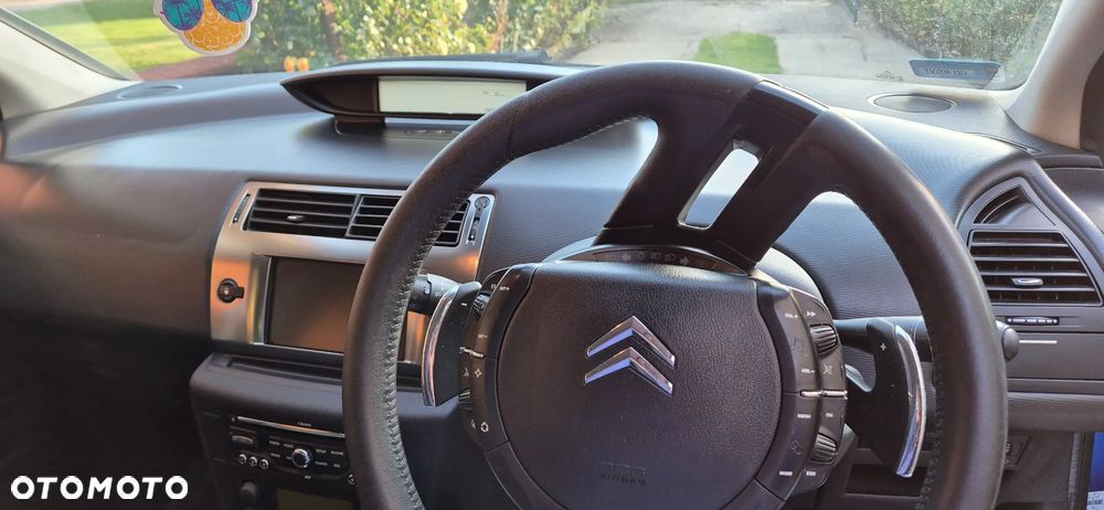 Citroën C4 1.6 e-HDi Exclusive MCP - 8
