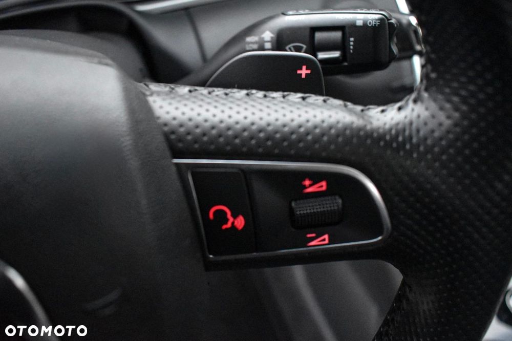 Audi Q7 4.2 TDI DPF Quattro Tiptronic Progressive - 22