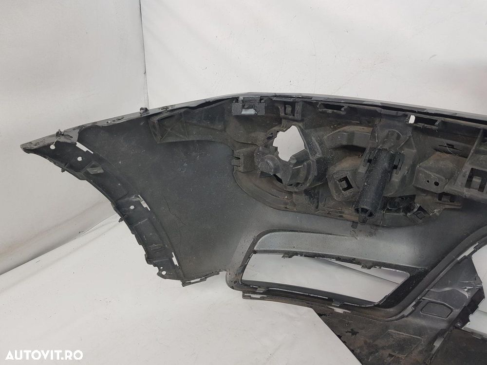 Bara fata BMW X3 F25 dupa 2011 - 7