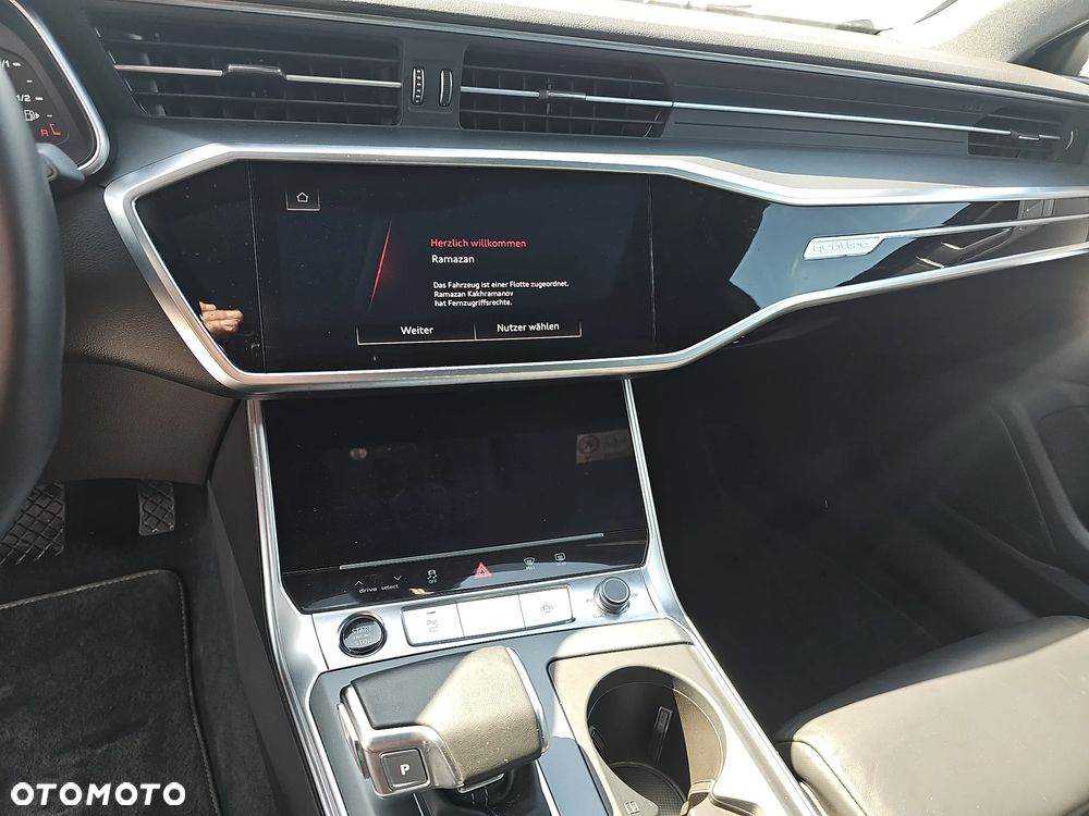 Audi A7 Sportback 45 TFSI mHEV Quattro S tronic - 15