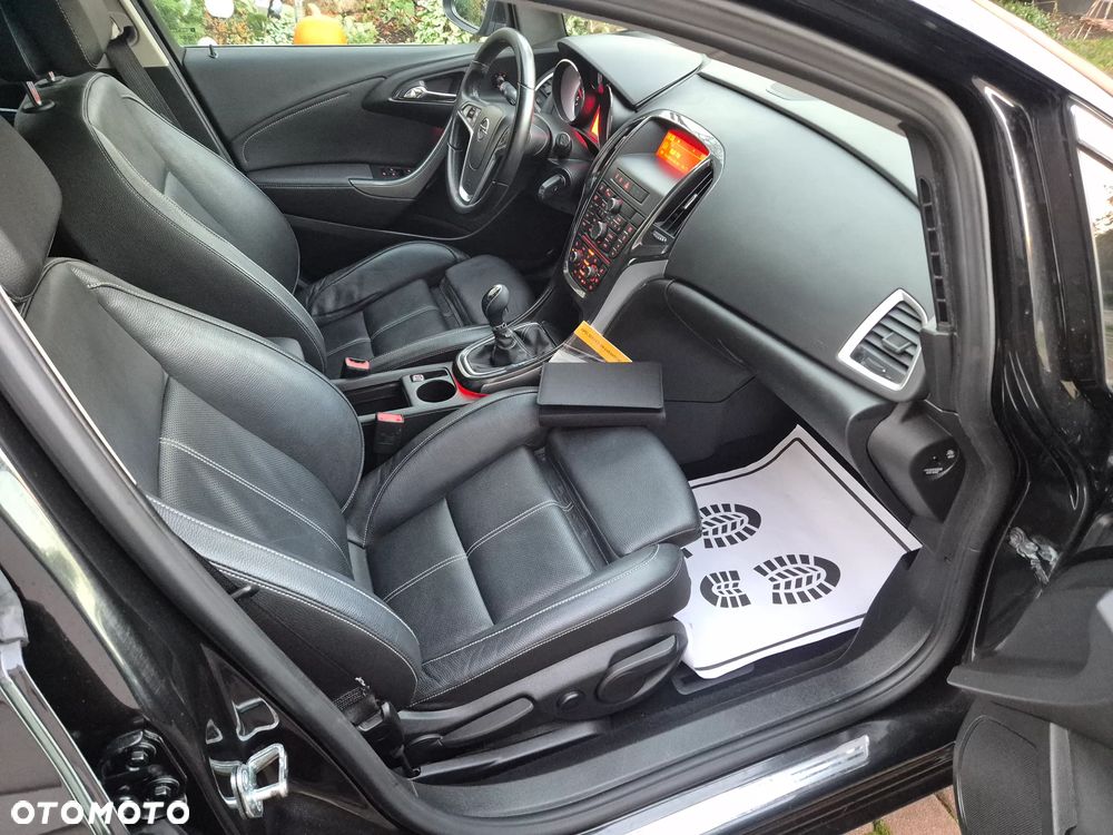 Ford Mondeo 1.6 Ti-VCT Sport - 16