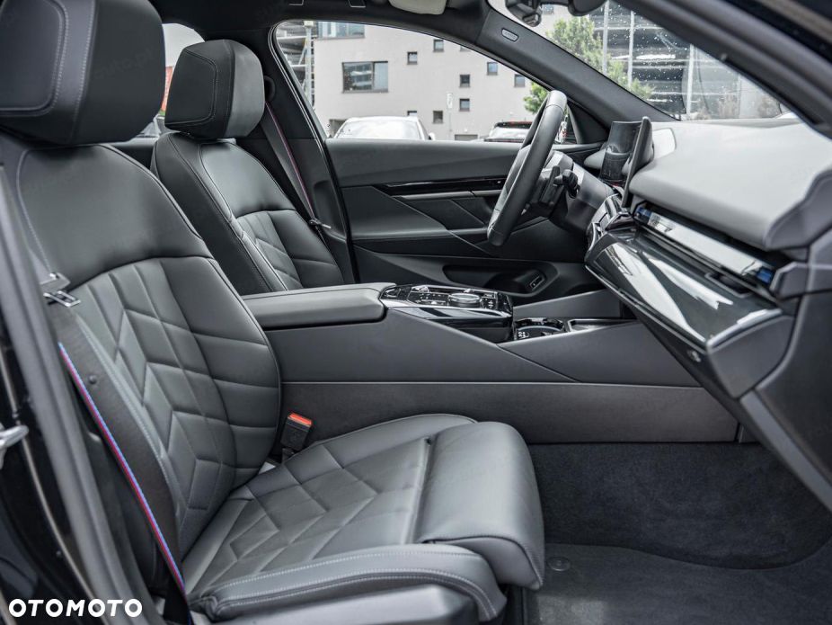 BMW Seria 5 - 6