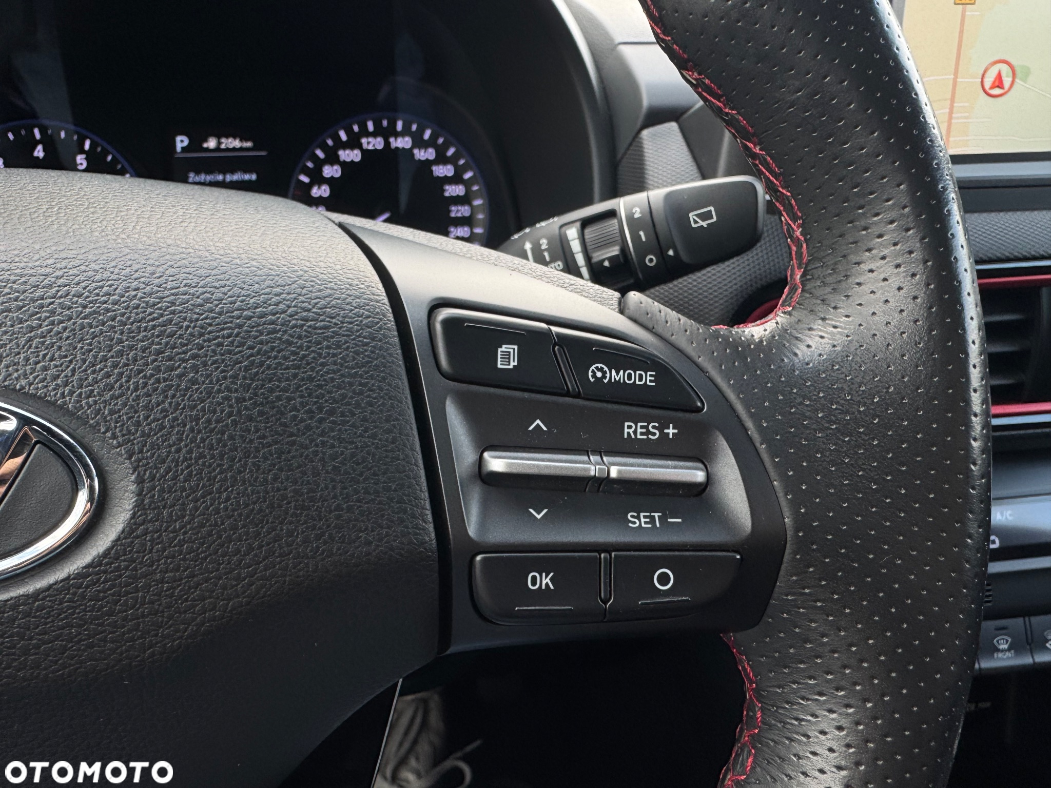 Hyundai Kona 1.6 T-GDI DCT Premium - 18