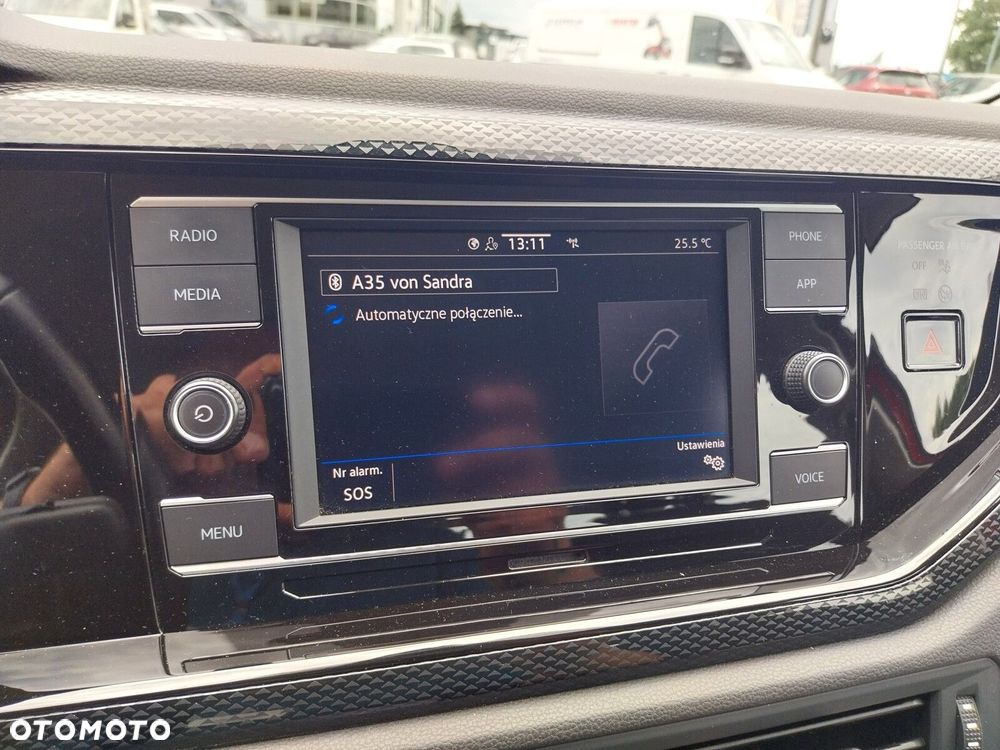 Volkswagen Taigo - 21