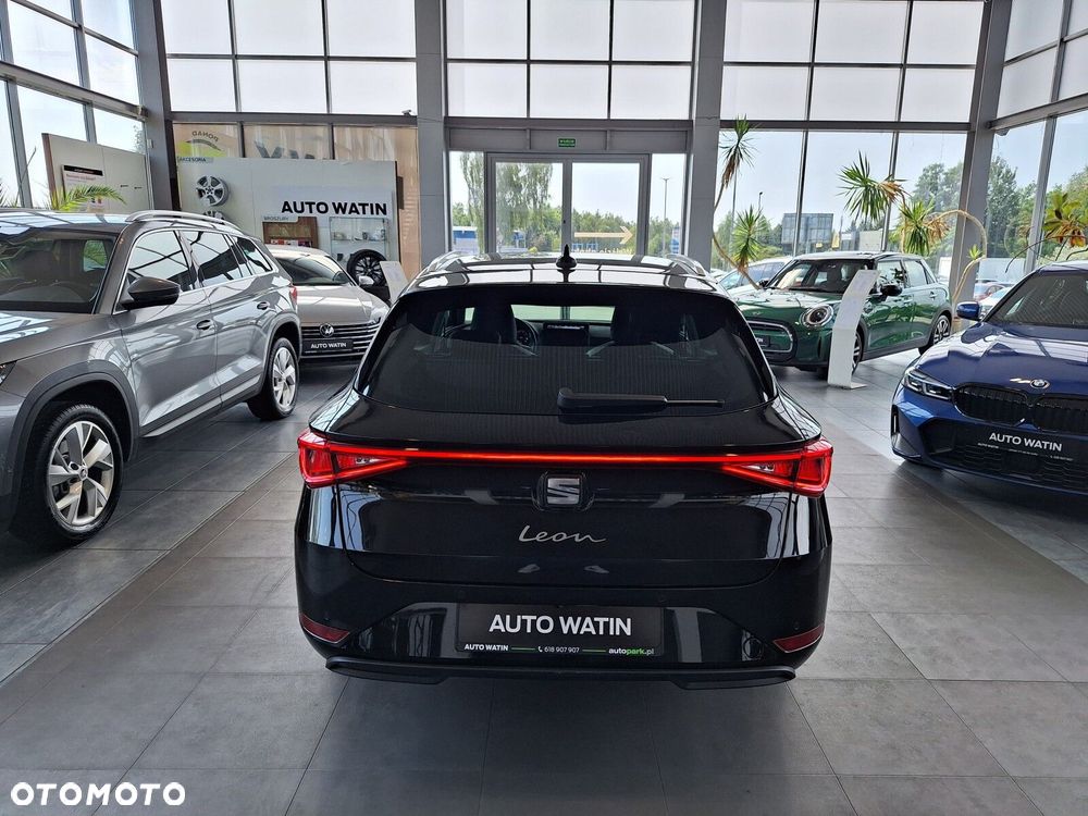 Seat Leon 2.0 TDI DSG Xcellence - 15