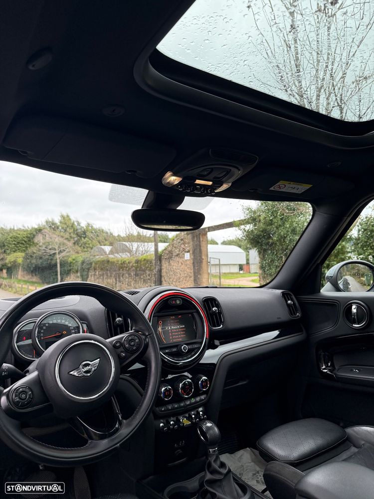 MINI Countryman - 13