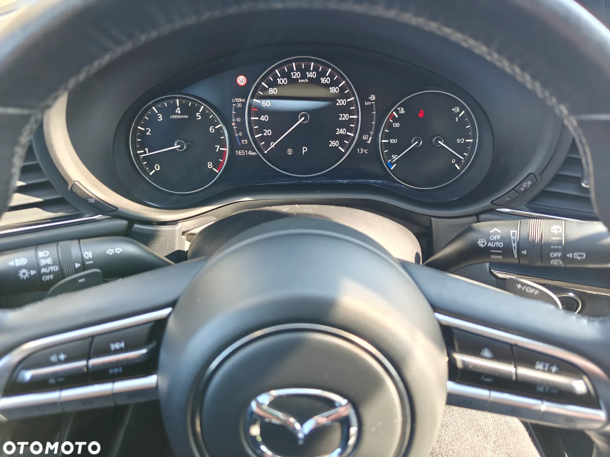 Mazda CX-30 - 18