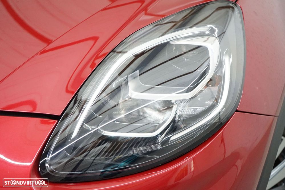Ford Puma 1.0 EcoBoost Hybrid TITANIUM X - 9