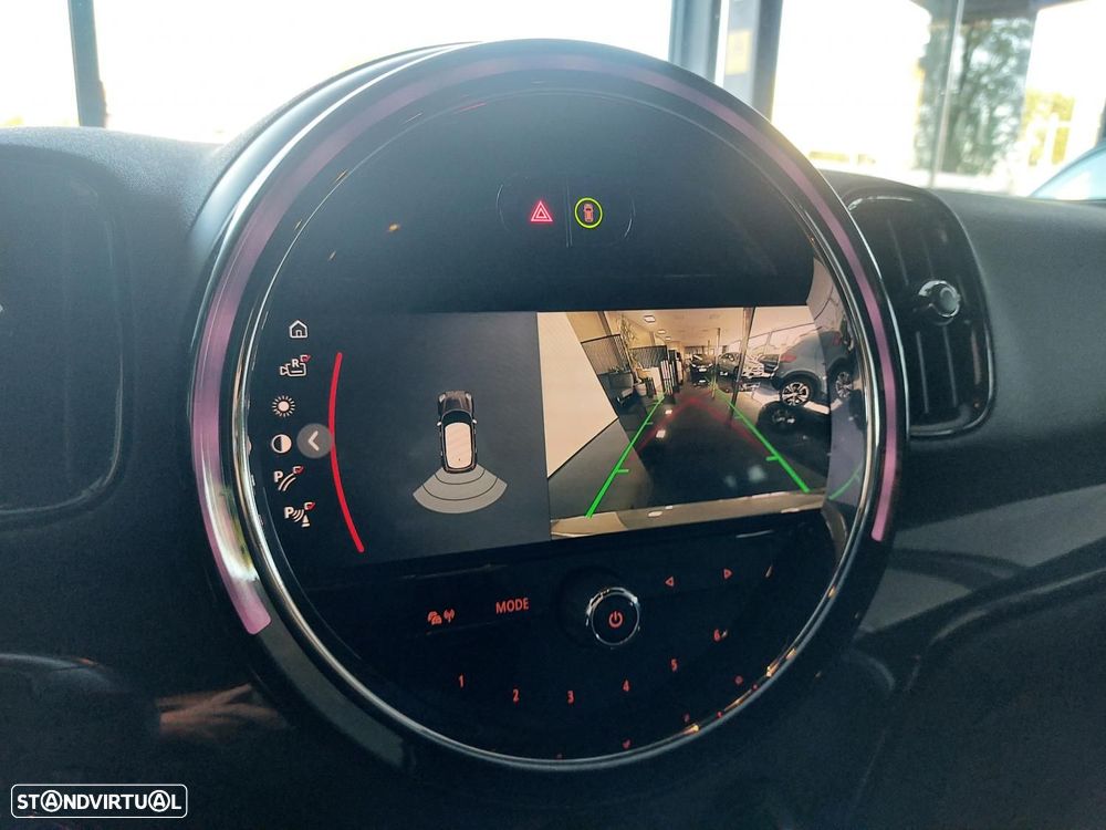 MINI Countryman One Northwood Edition Auto - 24