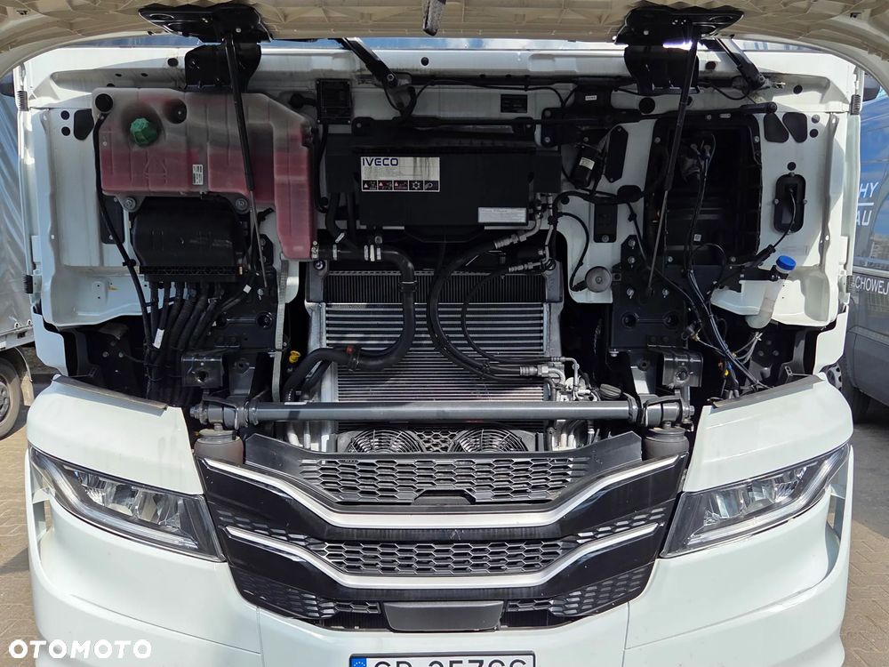 Iveco S-Way AS440S50T/P - 14