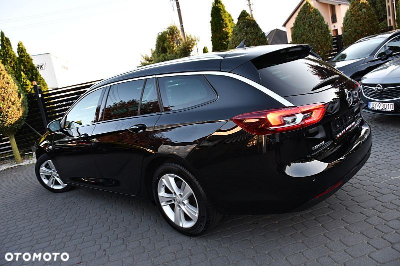 Opel Insignia 1.5 Direct InjectionTurbo Innovation - 3