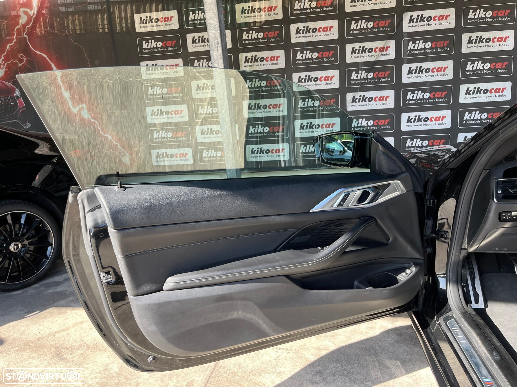 BMW 420 d Pack M Auto - 15