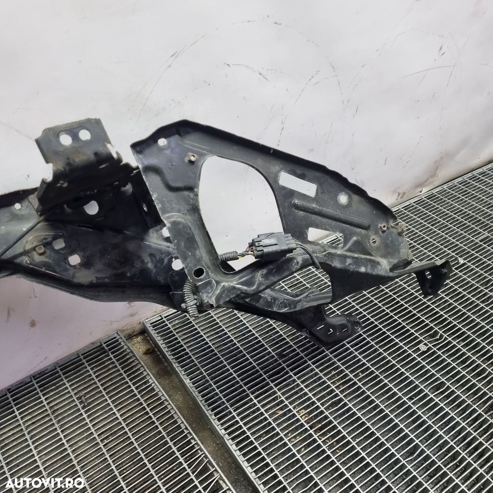 Trager Volvo XC60 2.0 D 2008 - 2013 1984CC Manuala (1466) Diesel - 5