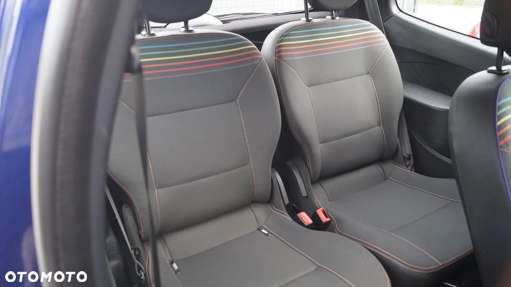 Renault Twingo 1.2 16V Eco Dynamique - 11