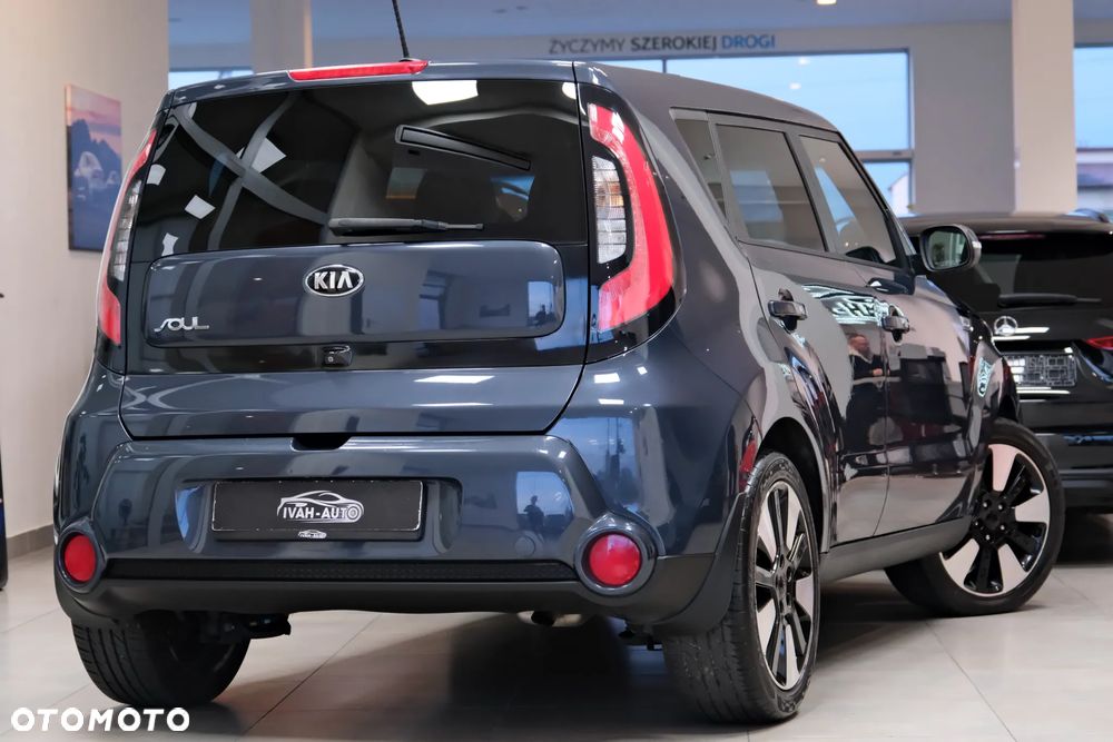 Kia Soul - 14
