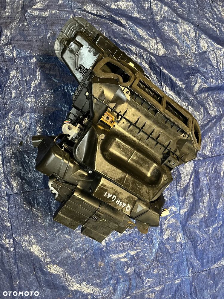 NAGRZEWNICA NISSAN QASHQAI J11 MODUŁ KLIMATYZACJI 277604EA2A - 4