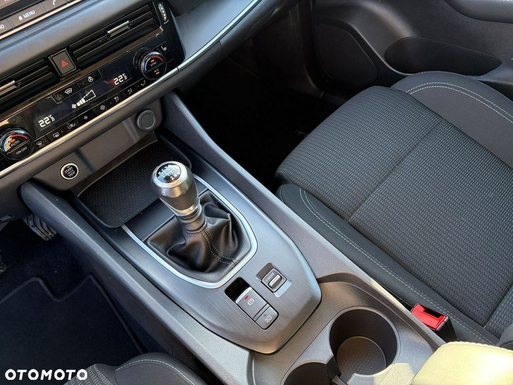 Nissan Qashqai - 19