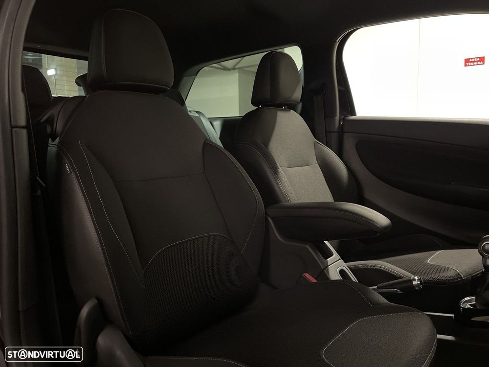 DS DS3 3 1.6 BlueHDi Be Chic - 40