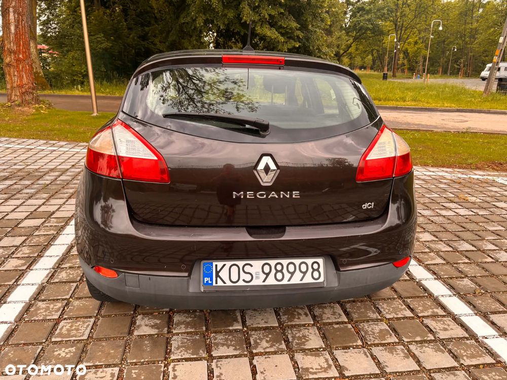 Renault Megane 1.9 dCi Exception - 5