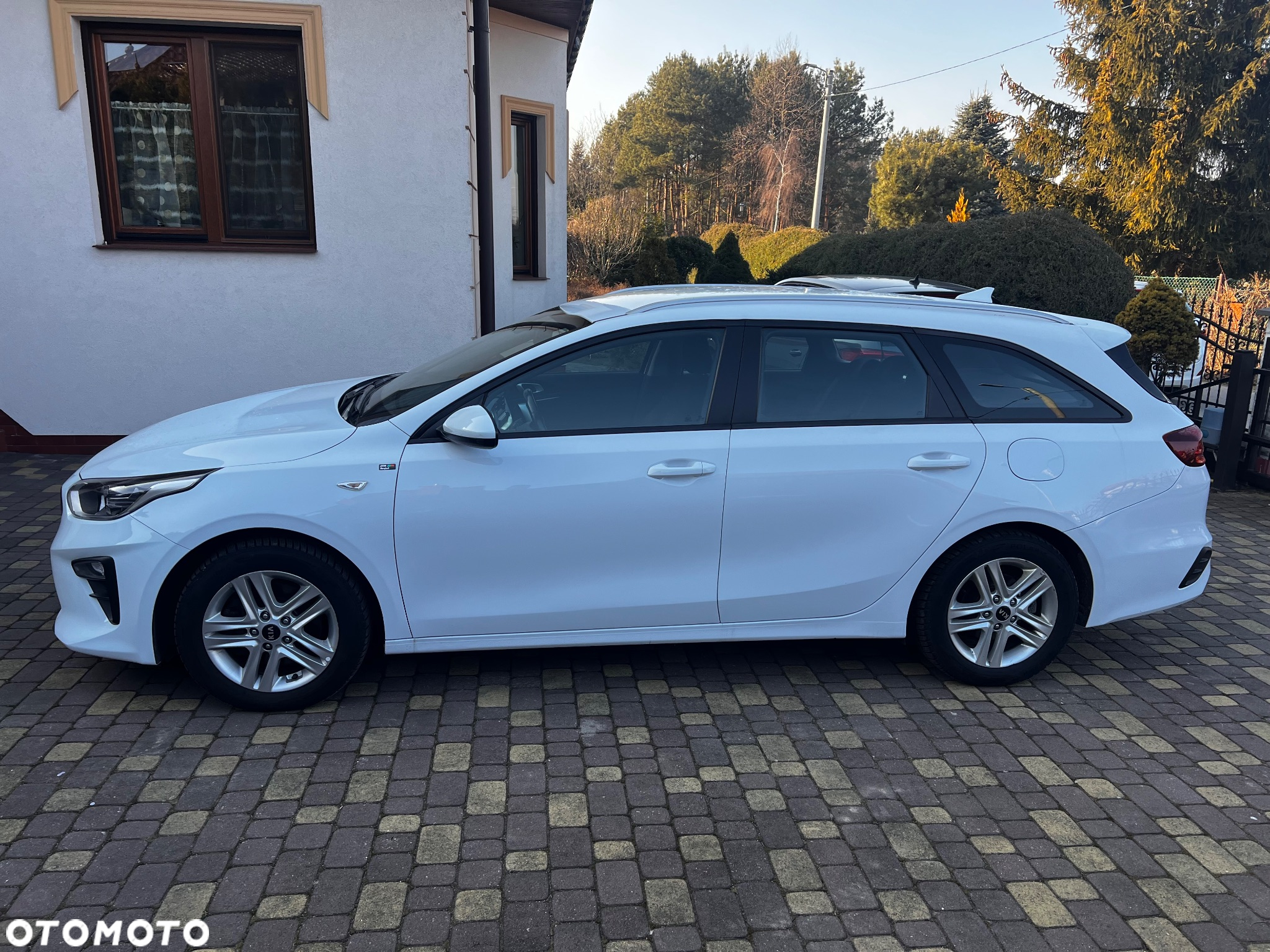 Kia Ceed 1.5 T-GDI Business Line - 7