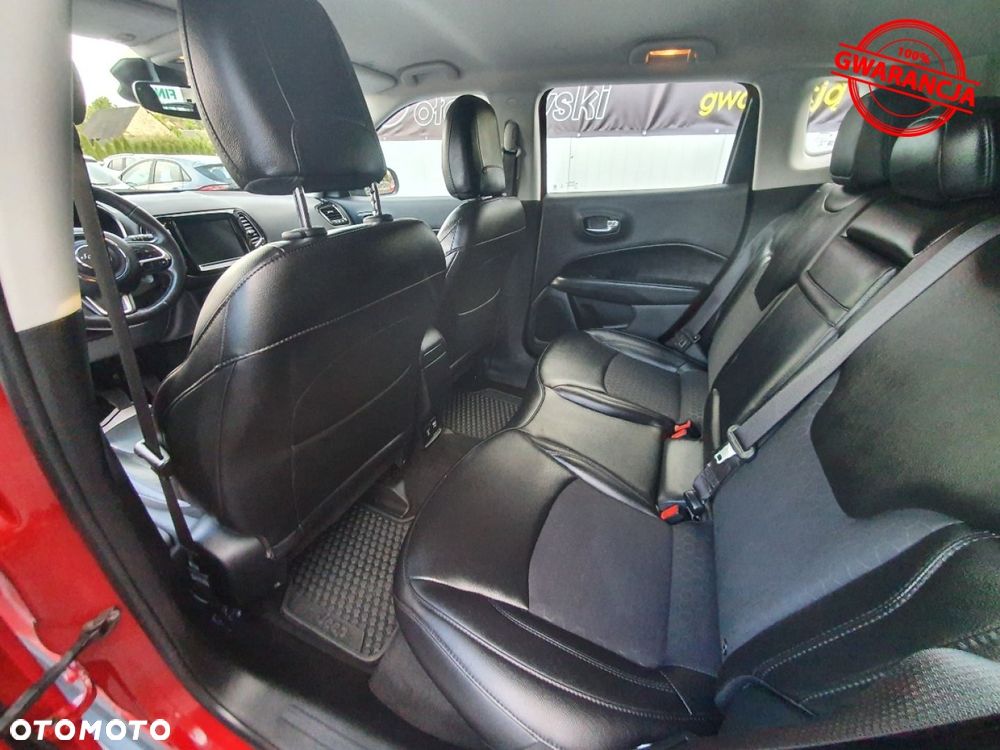 Jeep Compass - 27