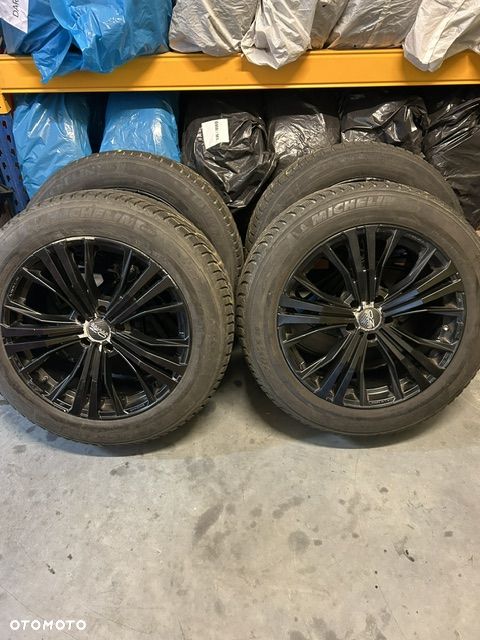Land Rover Range Rover 4.4SD V8 AB - 19