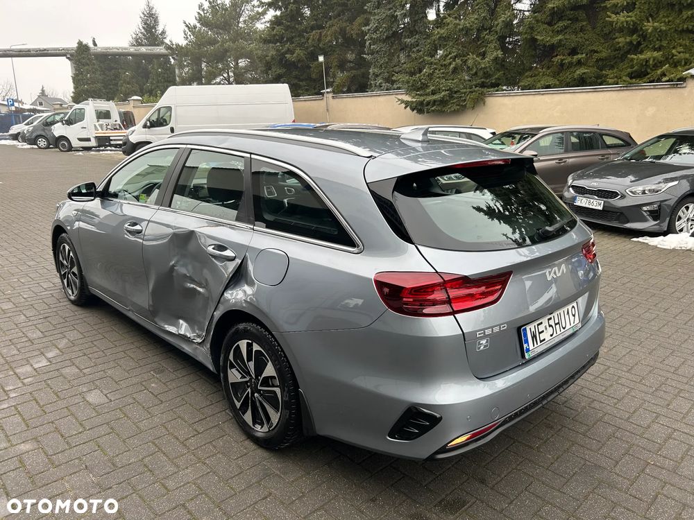 Kia Ceed 1.5 T-GDI S - 4