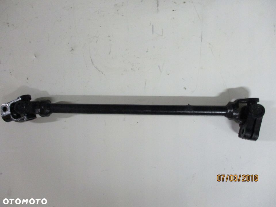 CAN AM SPYDER RT 1000 PRZEKŁADNIA KIEROWNICZA - 2