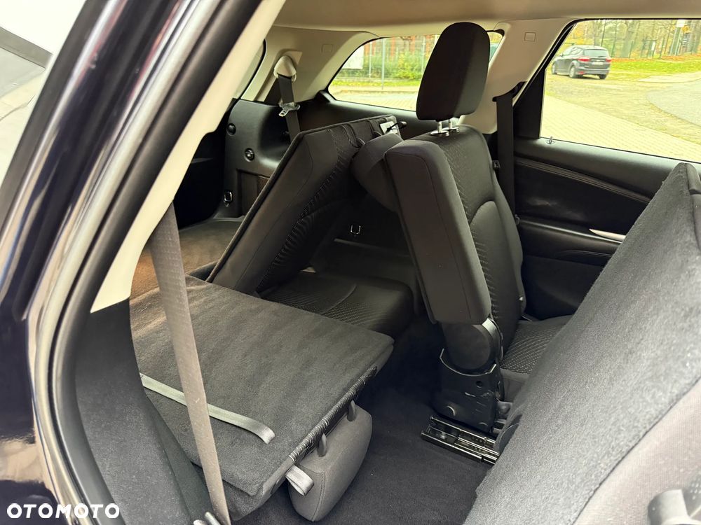 Fiat Freemont 2.0 Multijet Black Code AWD - 16