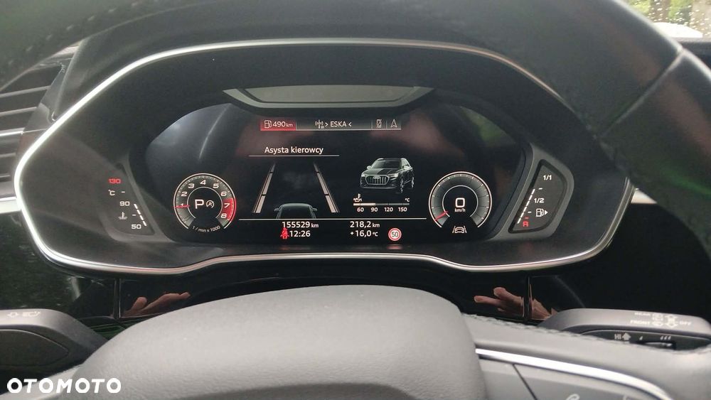 Audi Q3 35 TFSI mHEV Advanced S tronic - 15