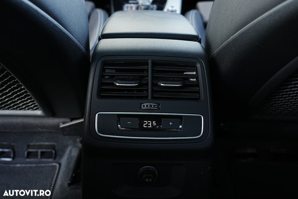 Audi A4 2.0 TDI S tronic Sport - 28