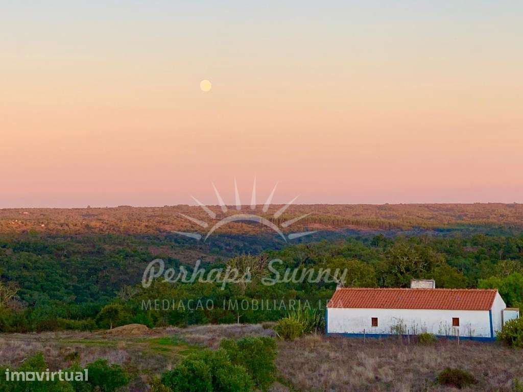 Terreno Misto São Francisco da Serra - Grande imagem: 2/17