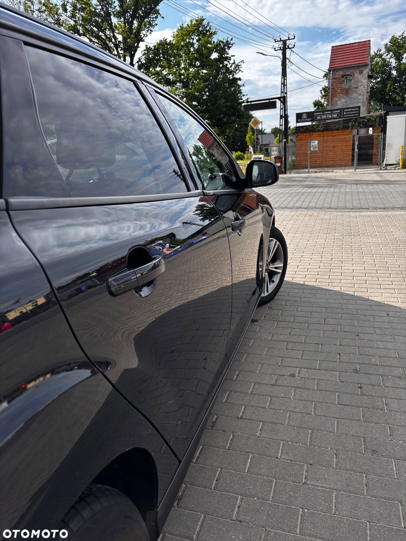 Ford Focus - 3