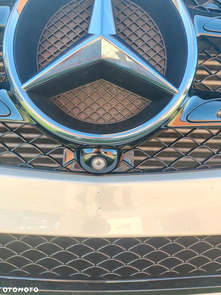 Mercedes-Benz GLE - 13