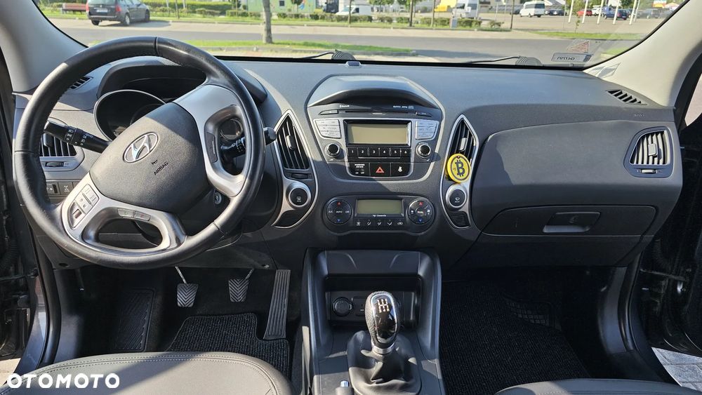 Hyundai ix35 2.0 Comfort - 7