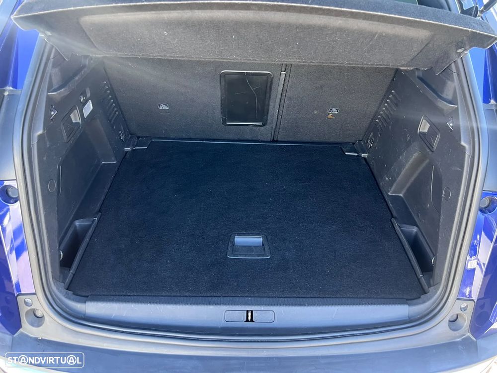 Peugeot 3008 BlueHDi 120 Stop & Start EAT6 Allure - 18