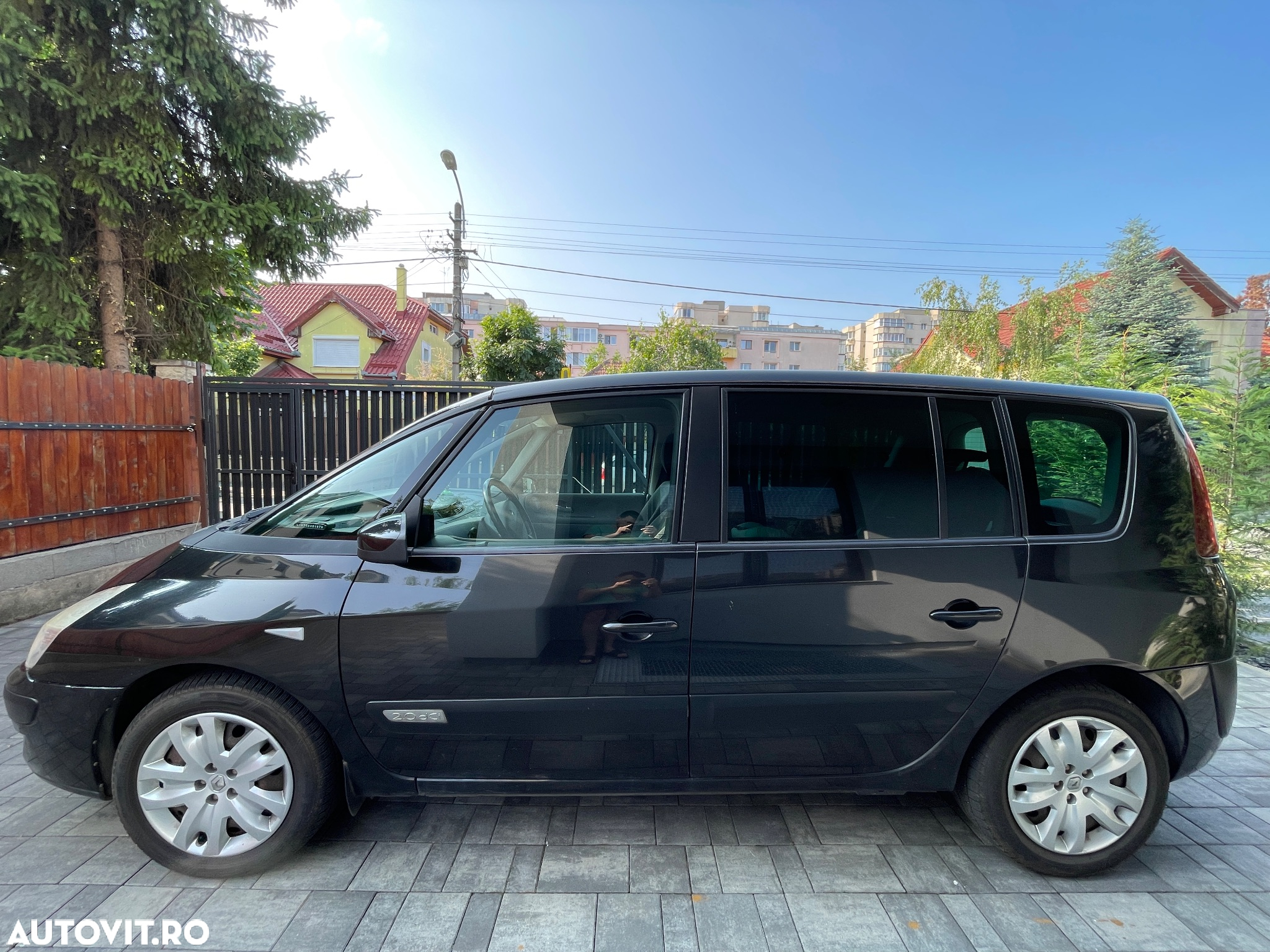 Renault Espace - 4