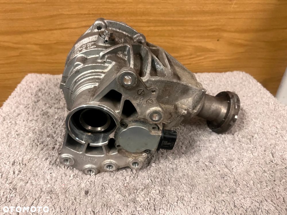 RANGE ROVER EVOQUE II L551 2.0D REDUKTOR 2.53 K8D2-7L486-AC