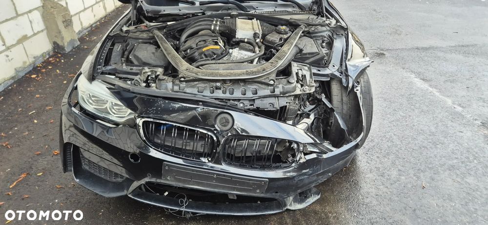 BMW M4 DKG - 18