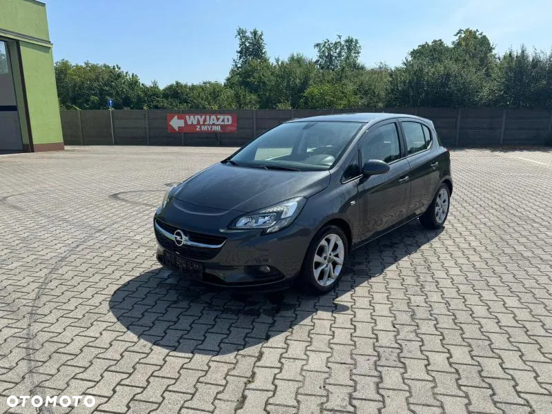 Opel Corsa - 3