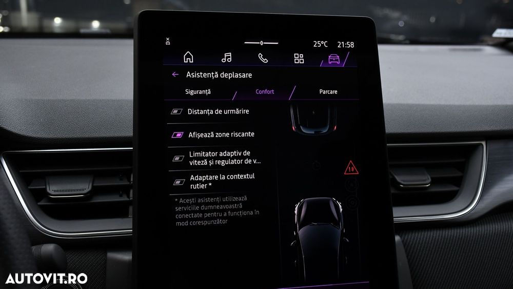 Renault Symbioz E-Tech Full 145 Esprit Alpine - 23