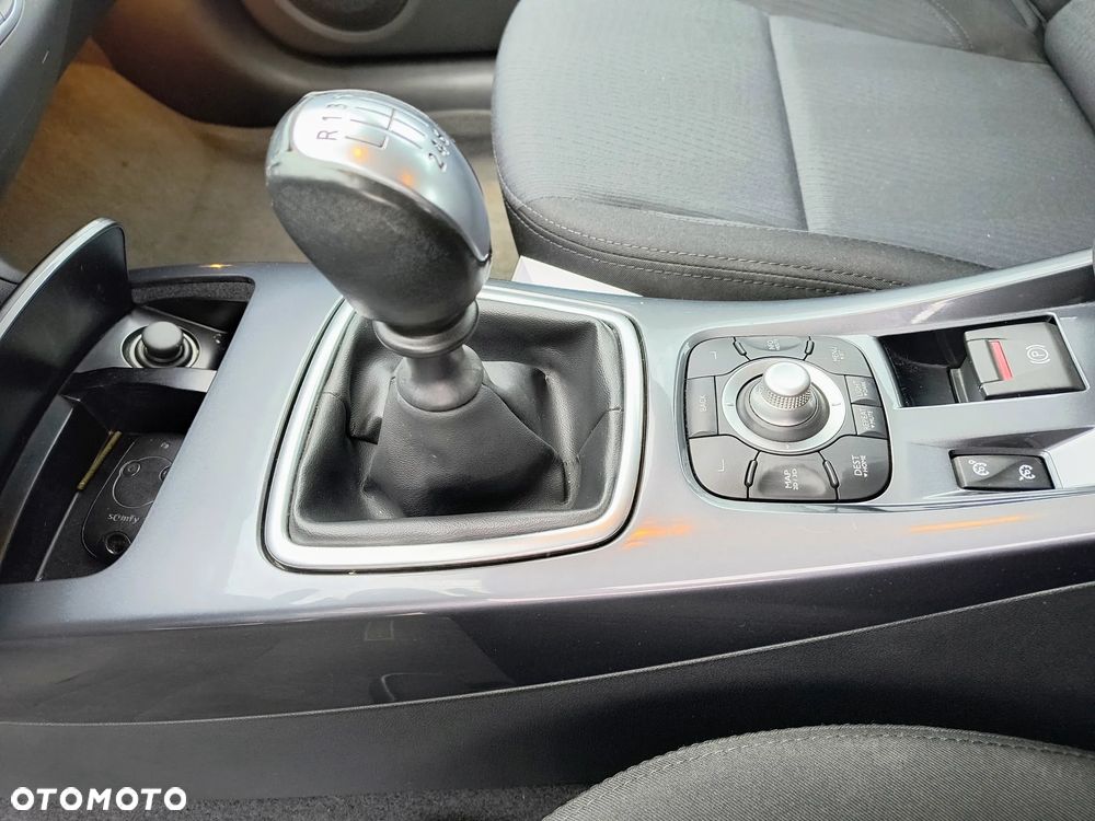 Renault Laguna 1.5 dCi Exception - 10